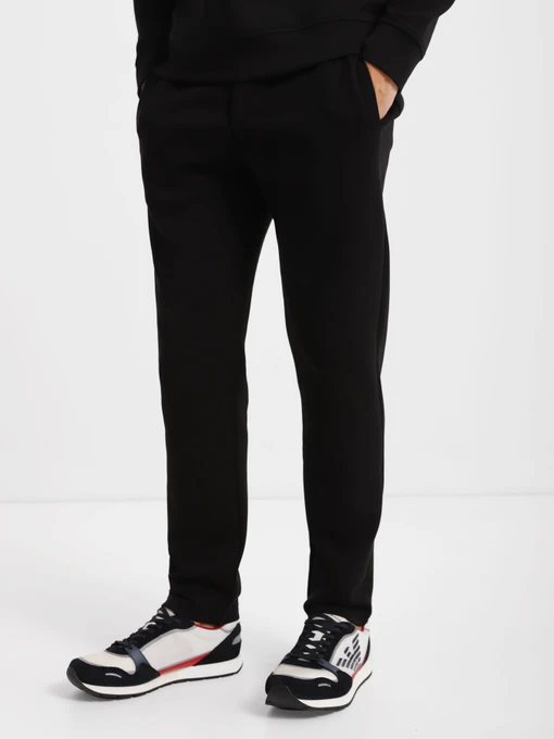 Брюки Emporio Armani модель 8N1PD8-1JHSZ-0999 Фото