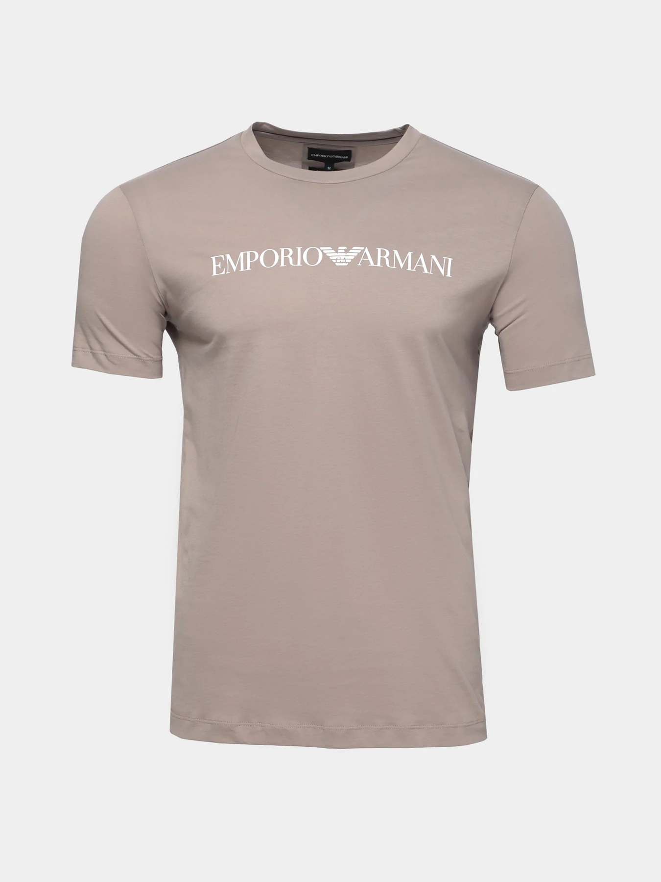 Футболки и поло Emporio Armani модель 8N1TN5-1JPZZ-0149 Футболки и поло Emporio Armani модель 8N1TN5-1JPZZ-0149 Фото