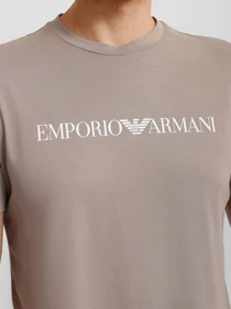 Футболки и поло Emporio Armani модель 8N1TN5-1JPZZ-0149 Фото