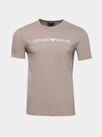 Футболки и поло Emporio Armani модель 8N1TN5-1JPZZ-0149 Фото