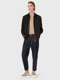 Футболки и поло Emporio Armani модель 3L1TCF-1JUVZ-0416 Фото