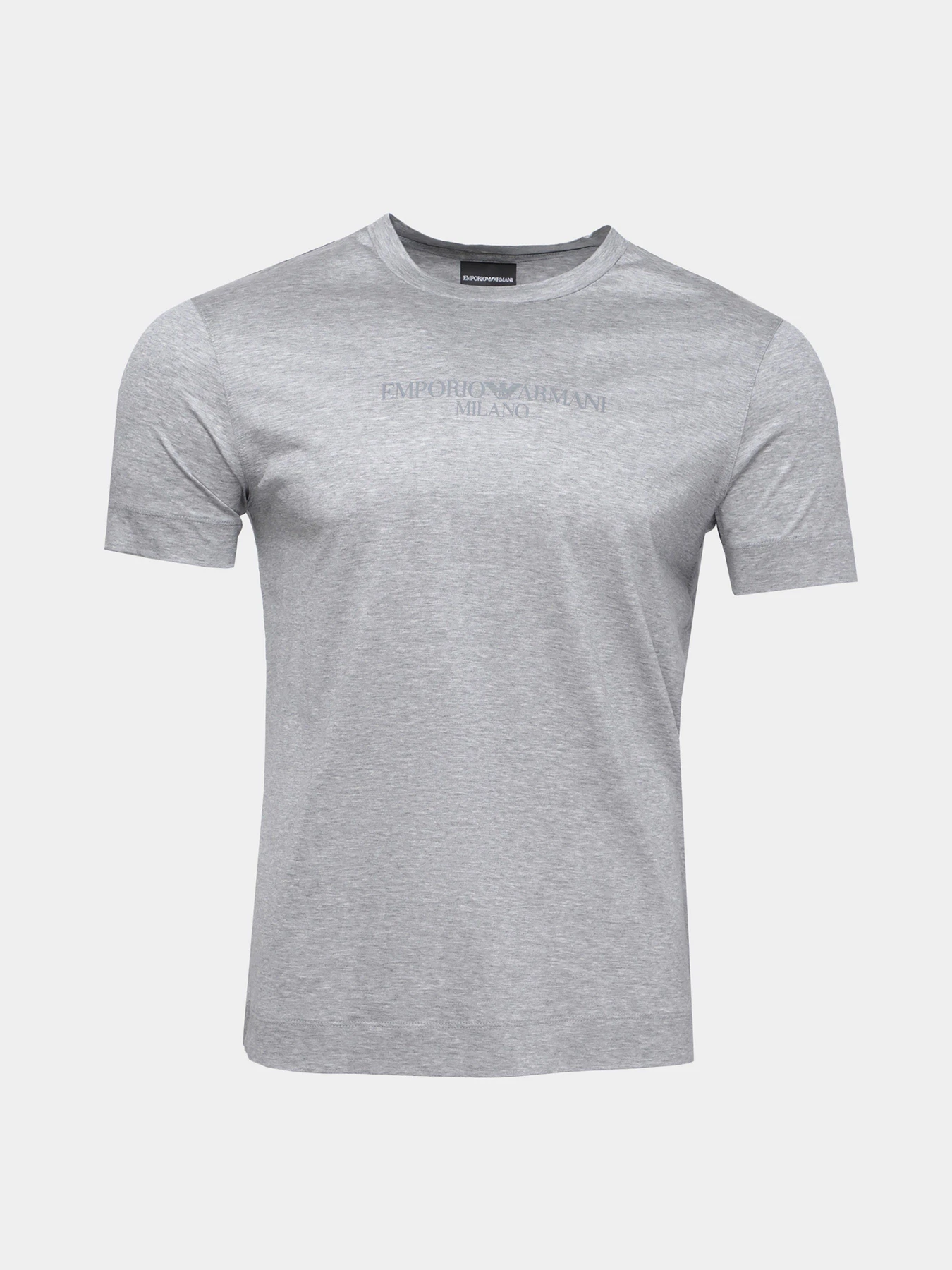 Футболки и поло Emporio Armani модель 3L1TCF-1JUVZ-0630 Футболки и поло Emporio Armani модель 3L1TCF-1JUVZ-0630 Фото