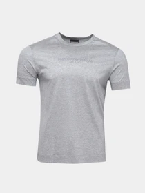 Футболки и поло Emporio Armani модель 3L1TCF-1JUVZ-0630 Фото