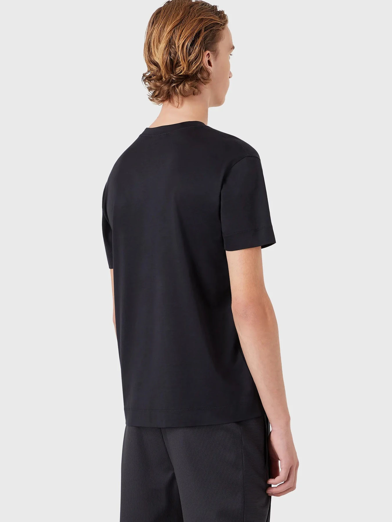 Футболки и поло Emporio Armani модель 3L1TCF-1JUVZ-0920 Фото