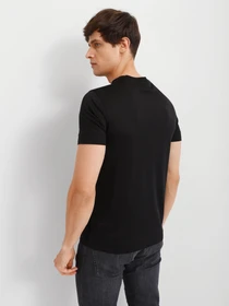 Футболки и поло Emporio Armani модель 3L1TCF-1JUVZ-0999 Фото