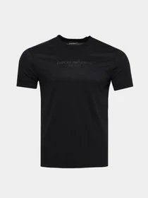 Футболки и поло Emporio Armani модель 3L1TCF-1JUVZ-0999 Фото