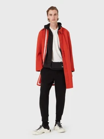 Футболки и поло Emporio Armani модель 3L1TCJ-1JUVZ-0101 Фото
