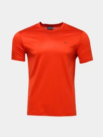 Футболки и поло Emporio Armani модель 3L1TCJ-1JUVZ-0348 Фото