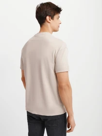 Футболки и поло Emporio Armani модель 3L1TFS-1JWZZ-0605 Фото