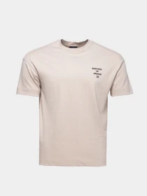 Футболки и поло Emporio Armani модель 3L1TFS-1JWZZ-0605 Фото