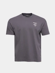 Футболки и поло Emporio Armani модель 3L1TFS-1JWZZ-0657 Фото
