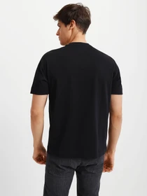 Футболки и поло Emporio Armani модель 3L1TFS-1JWZZ-0920 Фото