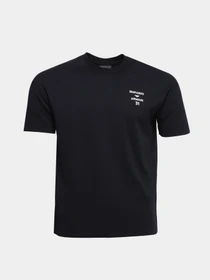 Футболки и поло Emporio Armani модель 3L1TFS-1JWZZ-0920 Фото