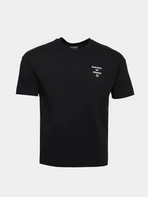 Футболки и поло Emporio Armani модель 3L1TFS-1JWZZ-0999 Фото