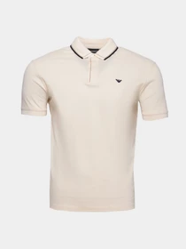 Футболки и поло Emporio Armani модель 3L1F90-1JTKZ-0128 Фото