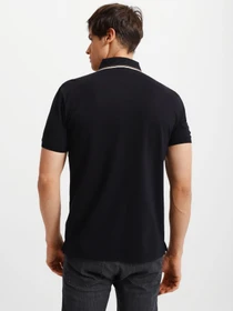 Футболки и поло Emporio Armani модель 3L1F90-1JTKZ-0920 Фото