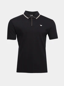 Футболки и поло Emporio Armani модель 3L1F90-1JTKZ-0920 Фото