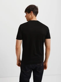 Футболки и поло Emporio Armani модель 3L1TFK-1JSAZ-0999 Фото