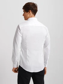 Рубашки Emporio Armani модель 8N1C09-1NI9Z-0100 Фото
