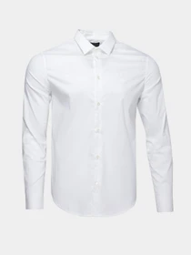 Рубашки Emporio Armani модель 8N1C09-1NI9Z-0100 Фото