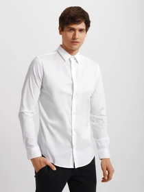 Сорочки Emporio Armani модель 8N1C09-1NI9Z-0100 Фото