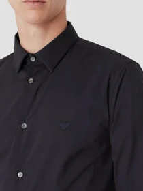 Рубашки Emporio Armani модель 8N1C09-1NI9Z-0934 Фото
