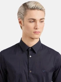 Рубашки Emporio Armani модель 8N1C09-1NI9Z-0934 Фото