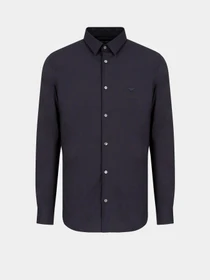 Рубашки Emporio Armani модель 8N1C09-1NI9Z-0934 Фото