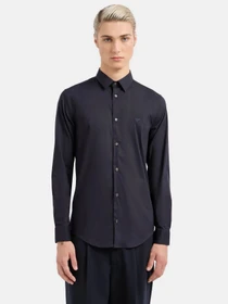 Сорочки Emporio Armani модель 8N1C09-1NI9Z-0934 Фото
