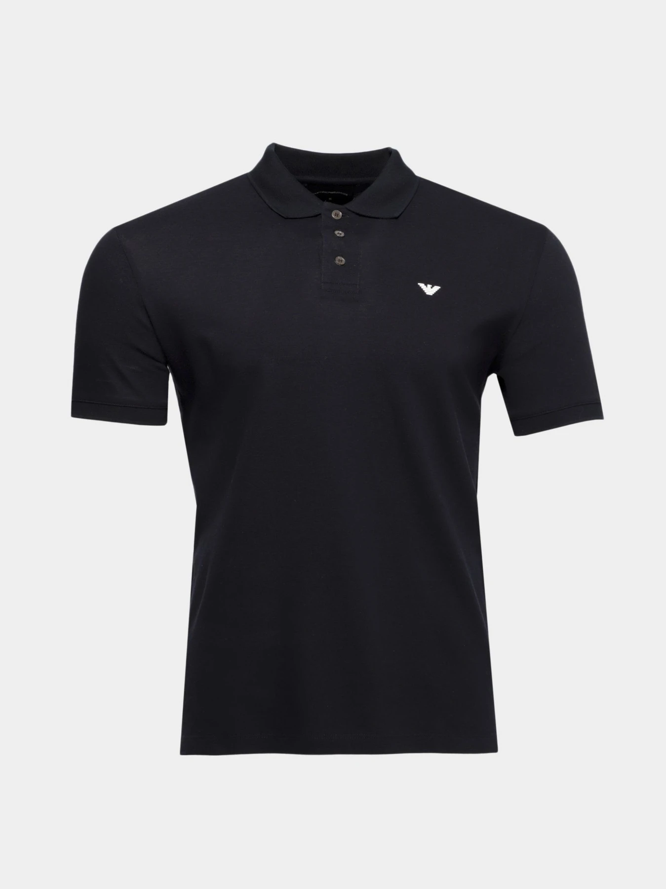 Футболки и поло Emporio Armani модель 8N1FQ2-1JTKZ-0920 Футболки и поло Emporio Armani модель 8N1FQ2-1JTKZ-0920 Фото
