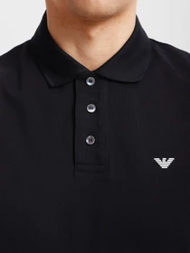 Футболки и поло Emporio Armani модель 8N1FQ2-1JTKZ-0920 Фото
