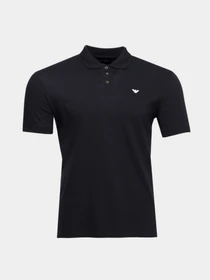 Футболки и поло Emporio Armani модель 8N1FQ2-1JTKZ-0920 Фото
