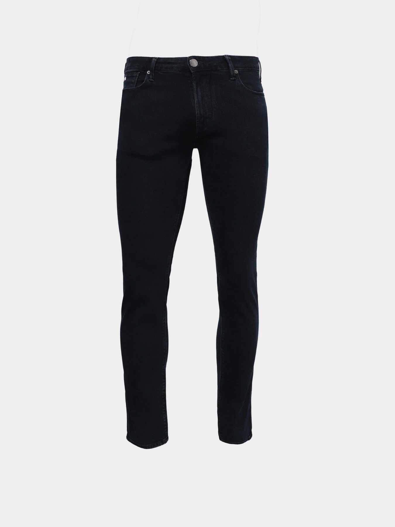 Джинси Emporio Armani Slim модель 8N1J06-1G0IZ-0942 Джинси Emporio Armani Slim модель 8N1J06-1G0IZ-0942 Фото