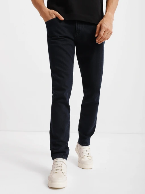 Джинси Emporio Armani Slim модель 8N1J06-1G0IZ-0942 Фото