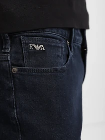 Джинси Emporio Armani Slim модель 8N1J06-1G0IZ-0942 Фото