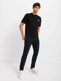 Джинси Emporio Armani Slim модель 8N1J06-1G0IZ-0942 Фото