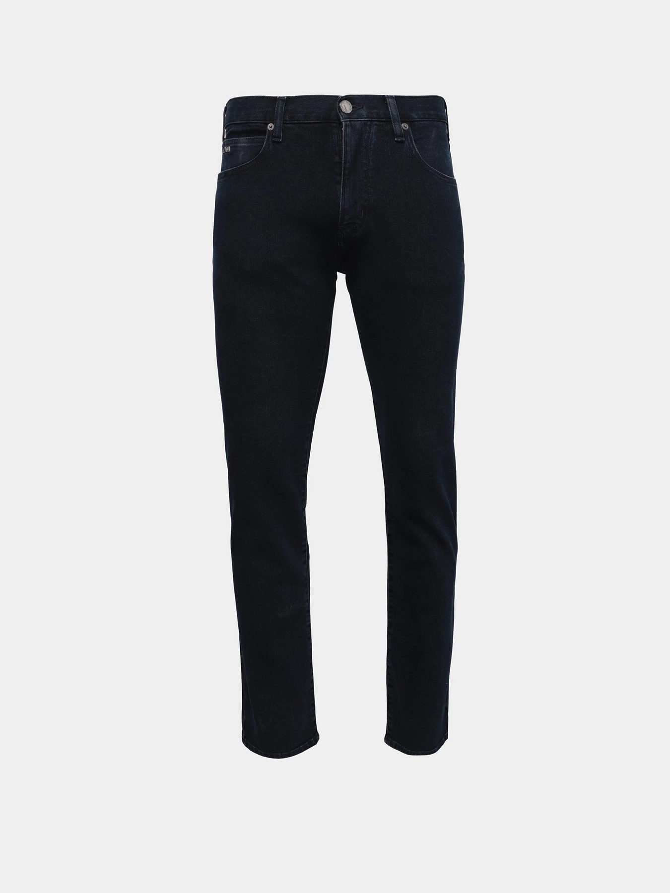Джинсы Emporio Armani Slim модель 8N1J45-1G0IZ-0942 Фото