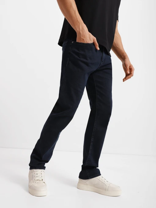 Джинси Emporio Armani Slim модель 8N1J45-1G0IZ-0942 Фото