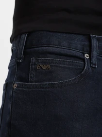 Джинсы Emporio Armani Slim модель 8N1J45-1G0IZ-0942 Фото