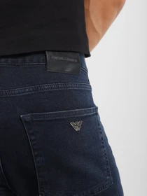 Джинсы Emporio Armani Slim модель 8N1J45-1G0IZ-0942 Фото