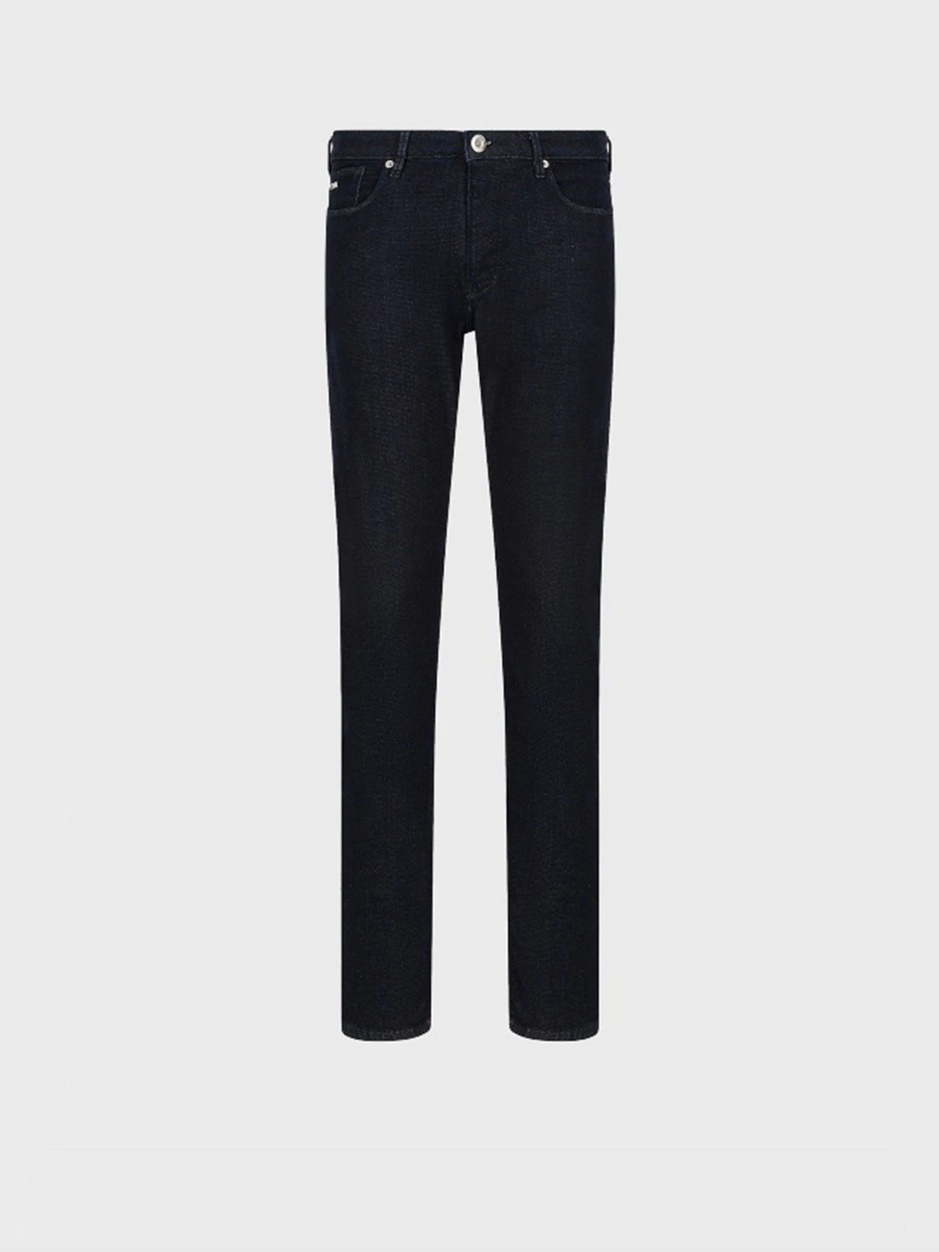 Джинсы Emporio Armani Slim модель 3L1J06-1DQ8Z-0941 Фото
