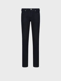 Джинсы Emporio Armani Slim модель 3L1J06-1DQ8Z-0941 Фото
