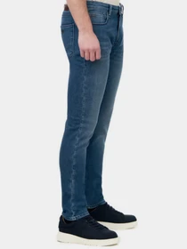 Джинсы Emporio Armani Slim модель 3L1J06-1DX2Z-0942 Фото