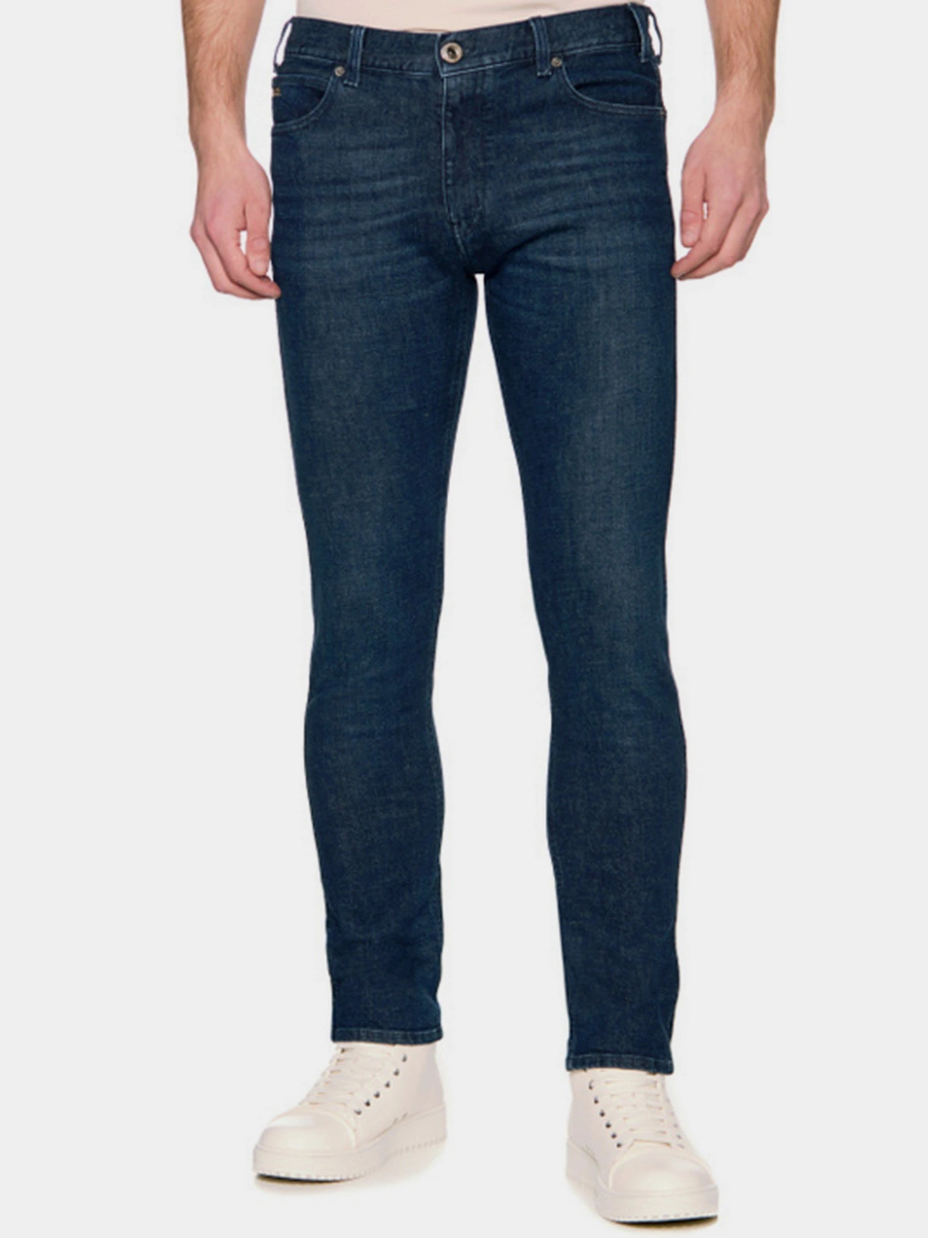 Джинсы Emporio Armani Regular модель 3L1J16-1DY4Z-0941 Фото