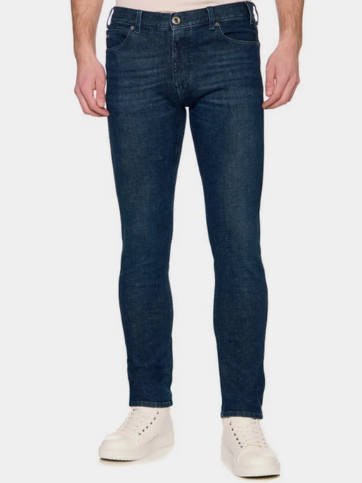 Джинси Emporio Armani Regular модель 3L1J16-1DY4Z-0941 Фото