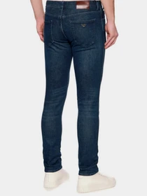 Джинсы Emporio Armani Regular модель 3L1J16-1DY4Z-0941 Фото