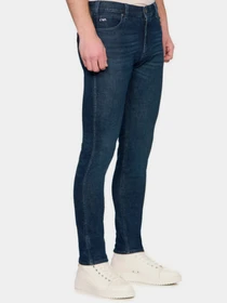 Джинсы Emporio Armani Regular модель 3L1J16-1DY4Z-0941 Фото