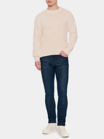 Джинсы Emporio Armani Regular модель 3L1J16-1DY4Z-0941 Фото