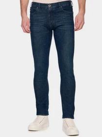 Джинсы Emporio Armani Regular модель 3L1J16-1DY4Z-0941 Фото