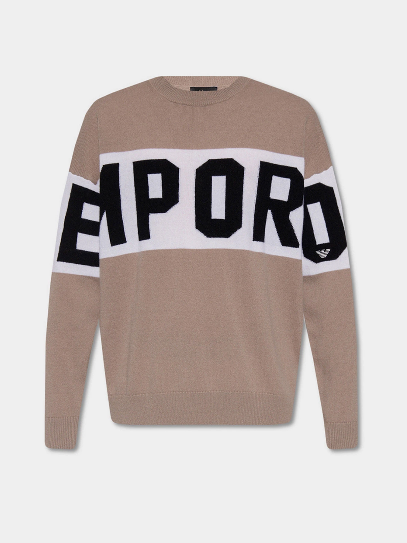 Свитры и кардиганы Emporio Armani модель 3L1MT2-1MD1Z-0431 Фото
